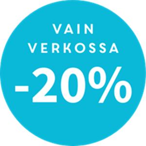 Tarvikepaketti: Pehmo-pipo