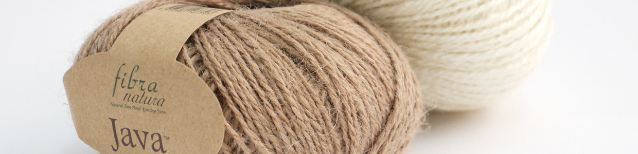 Hemp Yarn