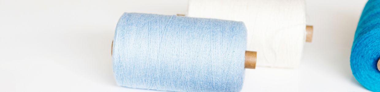 Cotton Yarn for Weaving