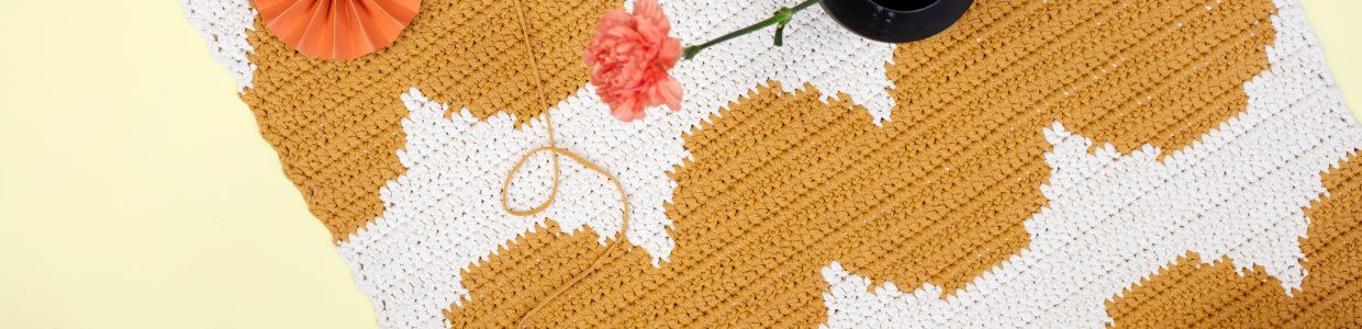 Crochet Rugs