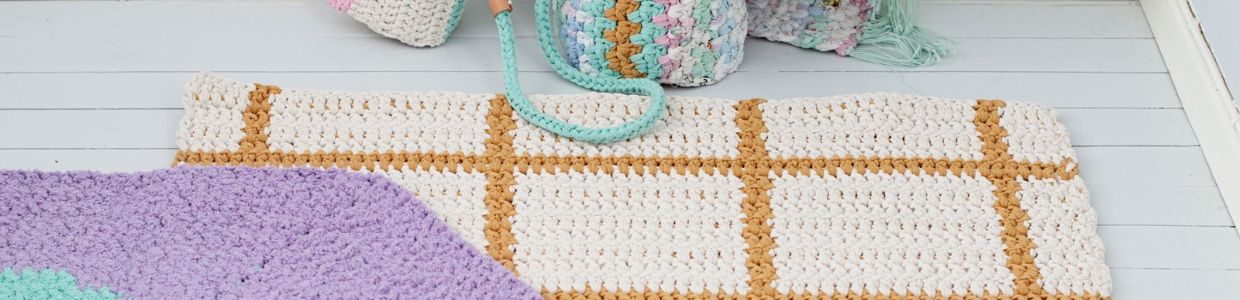 Crochet Patterns