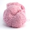 Esito Looped Mohair Yarn-143 Baby pink