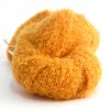 Esito Looped Mohair Yarn-305 Yellow-orange
