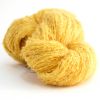 Esito Looped Mohair Yarn-306 Yellow