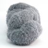 Esito Looped Mohair Yarn-332 Grey