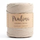Paulina-punoskude sävyssä 73 Pellavanbeige.