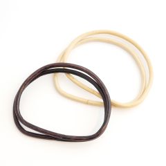 Bamboo bag handles