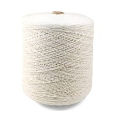 Polyester-cotton warp yarn Nm 20/6 4,9 kg