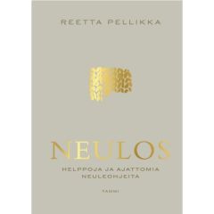 Neulos - Helppoja ja ajattomia neuleohjeita