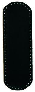 Stafil handbag bottom 10x30 cm leatherlike