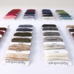 Yarn Sample Cards-Istex Sample card: Alafosslopi