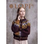 Lopi 41-kirja, suomenkielinen