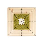 Lankava Blocking board, plywood