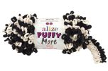 Puffy More