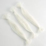 Texsolv heddles in bundle of 100 pcs

