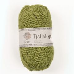 Istex Fjallalopi villalanka