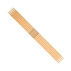 addiNature bamboo double pointed needles