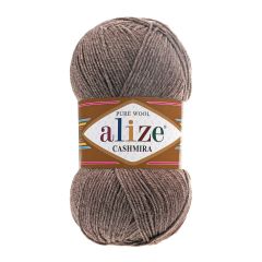 Alize cashmira wool yarn