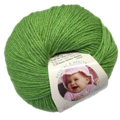 Alize baby wool baby yarn
