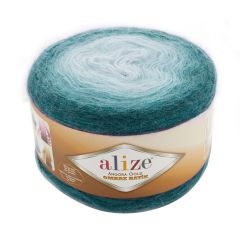 Alize Angora Gold Ombre Batik