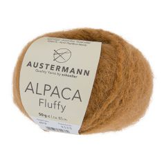 Austermann Alpaca Fluffy