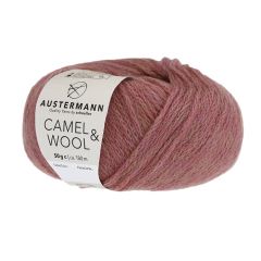 Austermann Camel & Wool