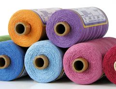 bockens line linen yarn nel 16 dyed