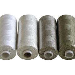 Bockens linen lace yarn 60/3