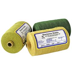Bockens cottolin linen cotton yarn