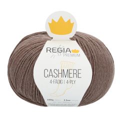 Regia Cashmere 4-ply