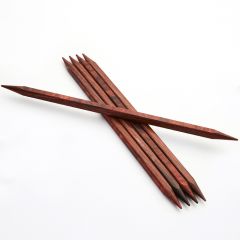 Cubics Double Pointed Needles, 15 cm