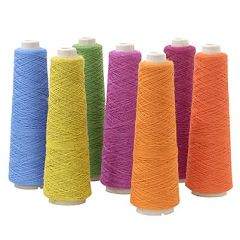 Esito worsted wool yarn