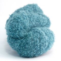 Esito looped mohair yarn