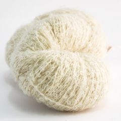 Esito loop mohair undyed and unwashed