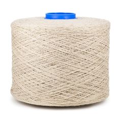 Esito Cotton-Linen Nm 10/2, 60/40%, on cone