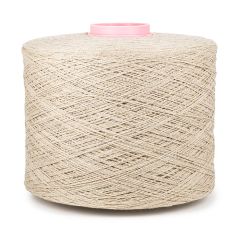 Esito Cotton-Linen Nm 12/2, 60/40%, on cone