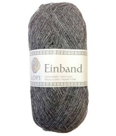 Einband icelandic wool