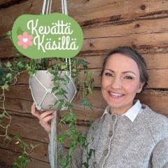 Kev&auml;tt&auml; K&auml;sill&auml; -ty&ouml;pajat 28.-29.3.