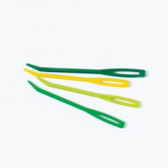 KnitPro Stoppnålar i plast, 4 st