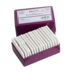 KnitPro pingotuskammat, 20 kpl