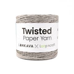 Lankava Pappersgarn 150g