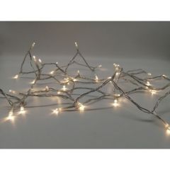 120 light LED string lights