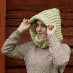 Ohje: Lempi-huppukauluri