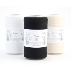 Liina cotton twine 6-ply 500 g