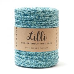 Lankava Lilli Mix Tube Yarn