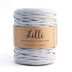 Lilli Mix 5 poutapäivä