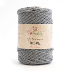 ReTwisst Macrame Rope 4 mm