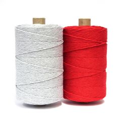 Maksi mop yarn