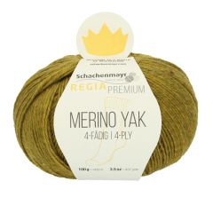 Merino Yak