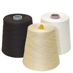 mercerised cotton yarn 16/2 